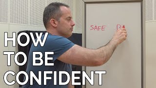 Stumbling Towards English Fluency - How To Be Bold When You Speak