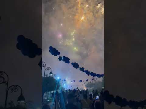 Parrandas de Caibarien 2025 Villa Clara Cuba barrio La Marina