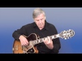 Beautiful Dreamer - Fingerstyle Guitar Solo