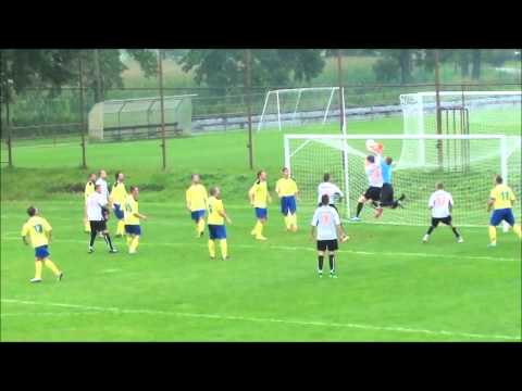 SESTŘIH 6.kolo: FK Baník Albrechtice - SK Stonava 3:3 (1:2)