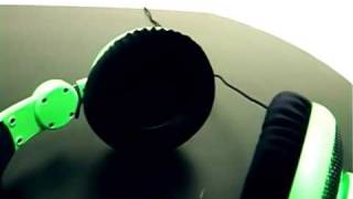 Video thumbnail for Razer Orca by Dmitriy Burdin