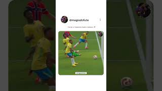 "E se a bola tivesse sido cruzada?" 💔🥲 #futebol #viral #Neymar #casemiro #brasil #sad #copadomundo