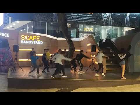 Kpop Dance Off Vol 114: X1 - Flash