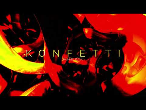 Kizo x ‪bletka‬ – KONFETTI (MOORAH REMIX)