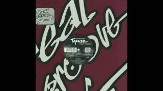Topazz - Party 4 Everybody (Junior Jack Dub Mix)