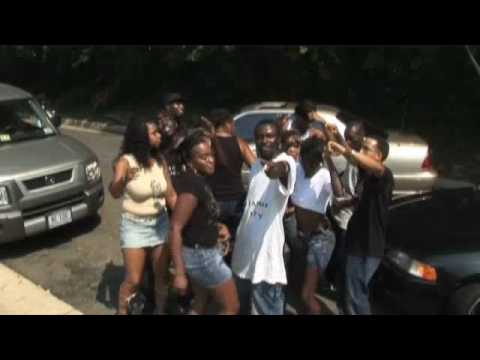 K.G. - Shift Gears (Music Video)