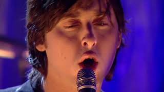 Dirty Pretty Things   Bang Bang, You&#39;re Dead Live @ The Russell Brand Show 22 12 06