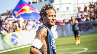 Neymar Jr&#39;s Five Champs Play Neymar&#39;s Dream Team | Neymar Jr&#39;s Five World Final