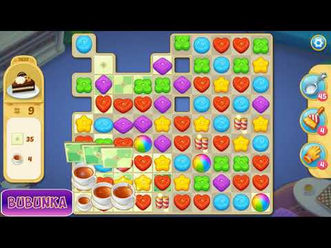 Matchington Mansion level 2622 HD