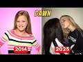 Nicky Ricky Dicky Dawn Cast Then And Now 2025