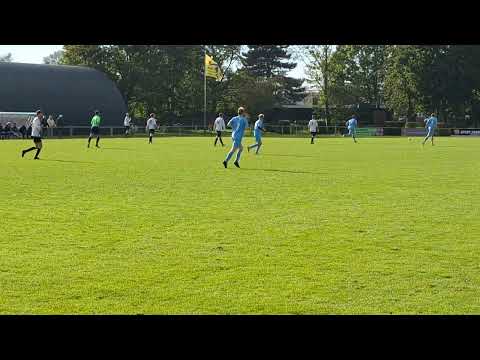 RCZ wint met 3-1 van vv CTO'70.