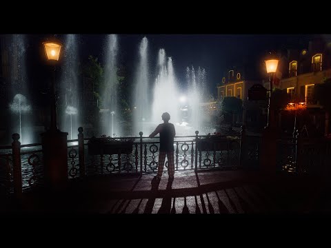 Offizielles Musikvideo Europa-Park Song 2021: „Smile“ von EUROPA UNITED
