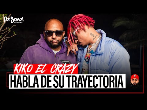 KIKO EL CRAZY | NY FASHION WEEK | FILM | FEAT. WILL.I.AM | NEW PROJECT EP.21