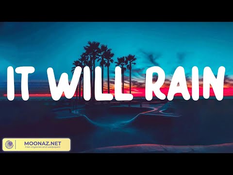 Bruno Mars - It Will Rain | Troye Sivan, Taylor Swift,… (Lyrics)