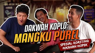 Download lagu Dakwah Koplo : Mangku Purel mp3