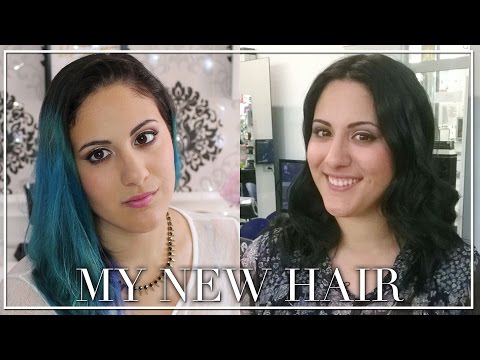 VLOG: Addio Capelli Azzurri! :(