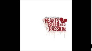 Death Is Not Welcome Here - Heart Bleed Passion vol. 2 Indie Vision Music Presents - Facing Today