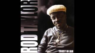 Rod Taylor - Remember Dub
