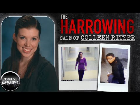 Colleen Ritzer