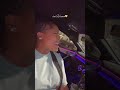Harmony Sings YES In Car And Goes VIRAL