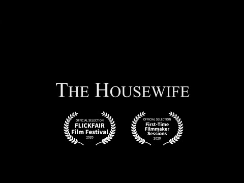 The Housewife (2020)
