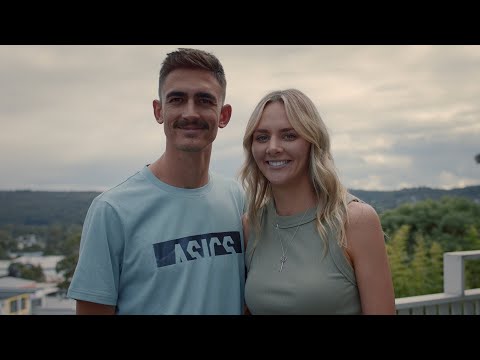 ASICS Olympic Athlete Stories - Brandon Starc