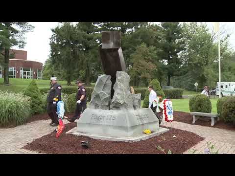 9-11 Sussex County Events