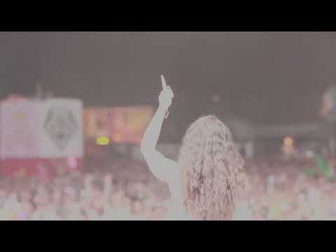 Dutty Moonshine Big Band - Glastonbury 2019, Truth Stage