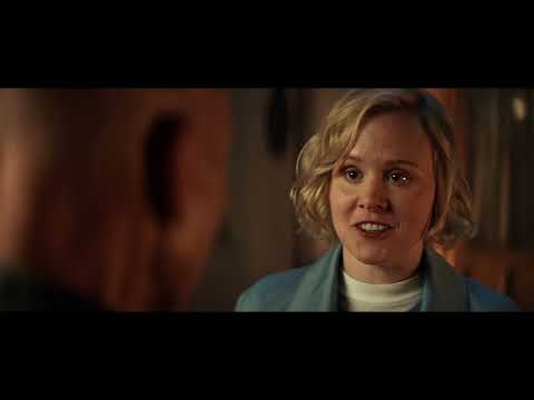 Star Trek - Picard: die Mitfahrgelegenheit