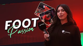 تابعوا معنا حماس المباراة الثانية للأسود في "الكان" بشراكة مع سكودا، المساند الرسمي للمنتخب الوطني⁩ thumbnail