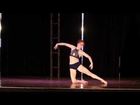 NAPDC 2017 ~ 3rd place: Midwest Elite ~ Kristina