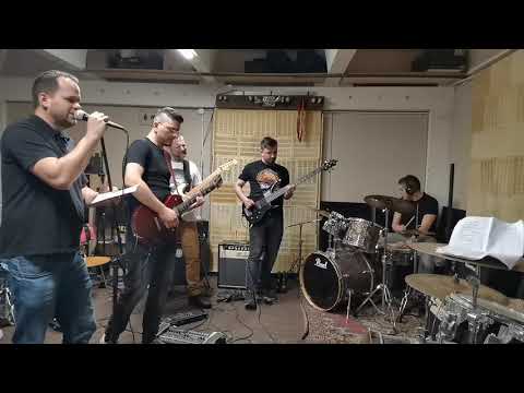 Trzaski- Tam gdzie sięga cień