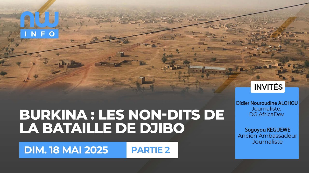 Burkina : les non-dits de la bataille de Djibo. Partie 2