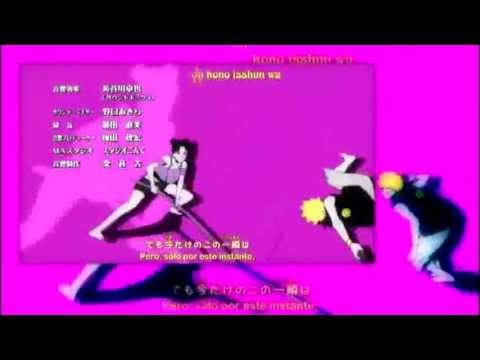 Naruto - U can do it - YouTube