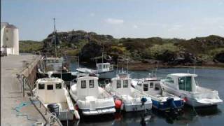 Gweedore County Donegal