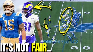 I Don’t Think We Realize What The Los Angeles Rams Are Doing.. | NFL News (Darious Williams)