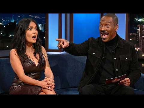 Hilarious Impressions That Left the Real Person Stunned!