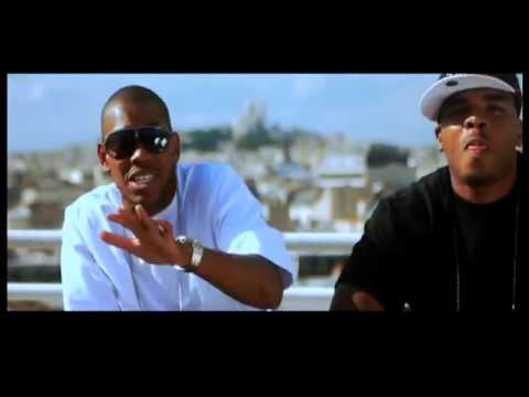 Black Kent, The Game Feat. Bishop Lamont - Pass That