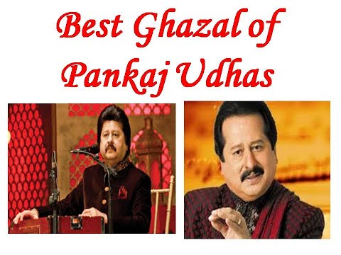 Sawan Ke Suhane Mausam mein | pankaj udhas best ghazal | Romantic Ghazals