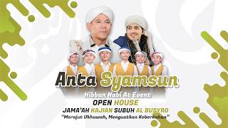 Download lagu YA NABI SALAM ALAIKA || LIVE AT EVENT OPEN HOUSE MAJLIS TAKLIM AL BUSYRO || PONPES DALWA mp3 Download lagu YA NABI SALAM ALAIKA || LIVE AT EVENT OPEN HOUSE MAJLIS TAKLIM AL BUSYRO || PONPES DALWA mp3