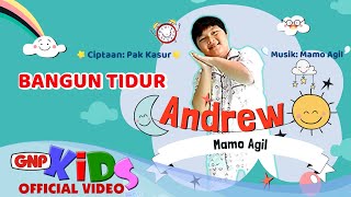 Download lagu Bangun Tidur - Andrew Mamo Agil mp3 Download lagu Bangun Tidur - Andrew Mamo Agil mp3