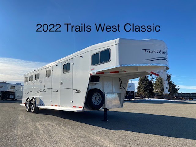 Preview image of 2022 Trails West Classic youtube video