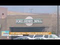 Fort Henry Mall To Make Special Announcement