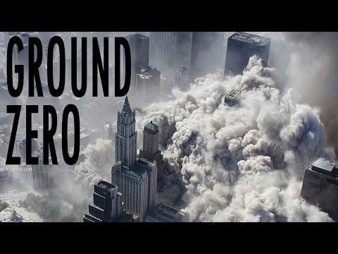 9/11 - 20 Year Anniversary. Ground Zero. Musical Score. Choir + Strings + Synth