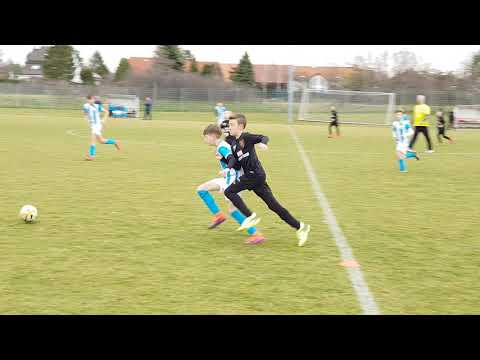 Schwechat vs Favac U11 2019