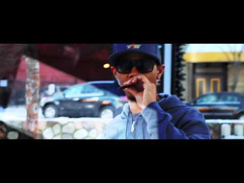 A.Rose - Prescription  Directed By @Kogoloud