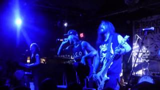 Betraying the Martyrs - Let It Go - Live 8-17-14
