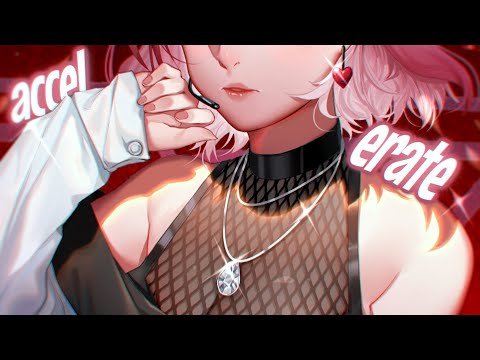 Nightcore - Accelerate