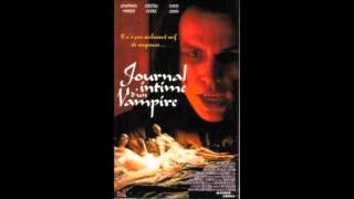 Vampire Journals Unreleased Score - The Piano Piece