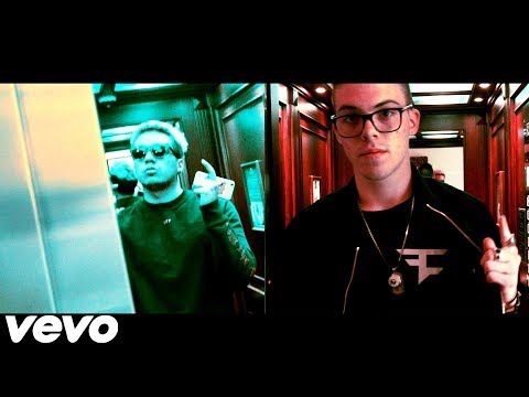 ROMVN - Get The Check (Official Music Video)